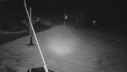 Otočná kamera, svah A