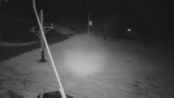 Otočná kamera, svah A