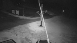 Otočná kamera, svah A