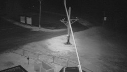 Otočná kamera, svah A