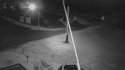 Otočná kamera, svah A