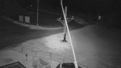 Otočná kamera, svah A