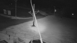 Otočná kamera, svah A