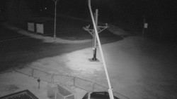 Otočná kamera, svah A