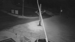 Otočná kamera, svah A