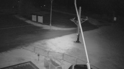 Otočná kamera, svah A