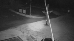 Otočná kamera, svah A