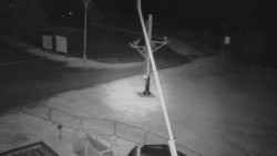 Otočná kamera, svah A