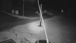 Otočná kamera, svah A