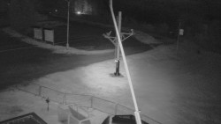 Otočná kamera, svah A