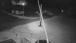 Otočná kamera, svah A