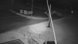 Otočná kamera, svah A