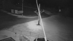 Otočná kamera, svah A