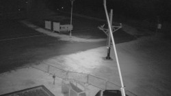 Otočná kamera, svah A