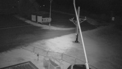 Otočná kamera, svah A