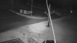 Otočná kamera, svah A