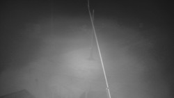 Otočná kamera, svah A