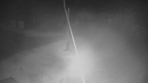 Skiareál Troják - Otočná kamera, svah A - 2.6.2026 v 01:00 Skiareál Troják - Otočná kamera, svah A - 2.6.2026 v 01:00