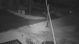 Skiareál Troják - Otočná kamera, svah A - 2.6.2026 v 03:30 Skiareál Troják - Otočná kamera, svah A - 2.6.2026 v 03:30
