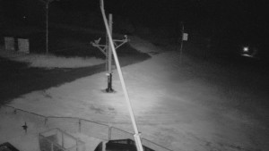 Skiareál Troják - Otočná kamera, svah A - 8.6.2026 v 02:00 Skiareál Troják - Otočná kamera, svah A - 8.6.2026 v 02:00