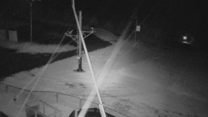 Skiareál Troják - Otočná kamera, svah A - 12.6.2026 v 00:00 Skiareál Troják - Otočná kamera, svah A - 12.6.2026 v 00:00