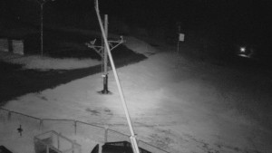 Skiareál Troják - Otočná kamera, svah A - 12.6.2026 v 02:00 Skiareál Troják - Otočná kamera, svah A - 12.6.2026 v 02:00