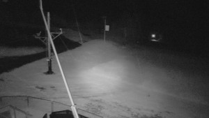 Skiareál Troják - Otočná kamera, svah A - 12.6.2026 v 23:00 Skiareál Troják - Otočná kamera, svah A - 12.6.2026 v 23:00