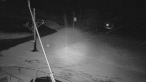 Skiareál Troják - Otočná kamera, svah A - 12.6.2026 v 23:30 Skiareál Troják - Otočná kamera, svah A - 12.6.2026 v 23:30