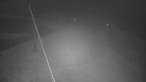 Skiareál Troják - Otočná kamera, svah A - 13.6.2026 v 04:00 Skiareál Troják - Otočná kamera, svah A - 13.6.2026 v 04:00