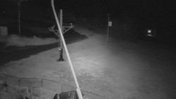 Rotating camera, slope A