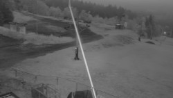 Rotating camera, slope A