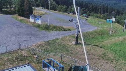 Drehkamera, Hang A