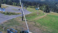 Drehkamera, Hang A