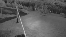 Rotating camera, slope A
