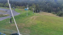 Drehkamera, Hang A