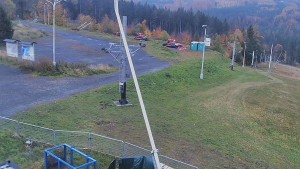 Skigebiet Troják - Drehkamera, Hang A - 30.10.2026 v 09:30 Skigebiet Troják - Drehkamera, Hang A - 30.10.2026 v 09:30