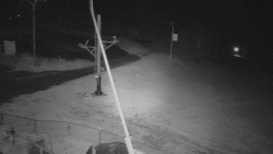 Rotating camera, slope A