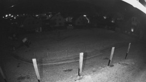 Skiareál Lázeňský vrch - Sjezdovka - 3.3.2024 v 03:04 Skiareál Lázeňský vrch - Sjezdovka - 3.3.2024 v 03:04