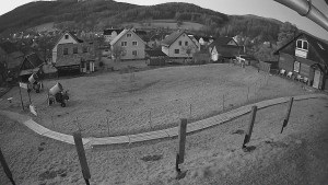 Skiareál Lázeňský vrch - Sjezdovka - 3.3.2024 v 18:04 Skiareál Lázeňský vrch - Sjezdovka - 3.3.2024 v 18:04