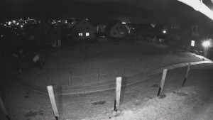 Skiareál Lázeňský vrch - Sjezdovka - 3.3.2024 v 19:04 Skiareál Lázeňský vrch - Sjezdovka - 3.3.2024 v 19:04