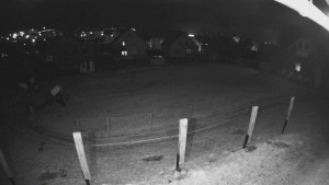 Skiareál Lázeňský vrch - Sjezdovka - 3.3.2024 v 21:04 Skiareál Lázeňský vrch - Sjezdovka - 3.3.2024 v 21:04