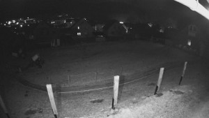 Skiareál Lázeňský vrch - Sjezdovka - 3.3.2024 v 22:04 Skiareál Lázeňský vrch - Sjezdovka - 3.3.2024 v 22:04