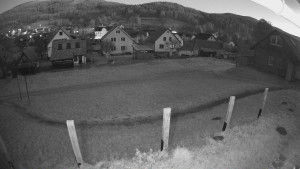 Skiareál Lázeňský vrch - Sjezdovka - 5.11.2024 v 06:00 Skiareál Lázeňský vrch - Sjezdovka - 5.11.2024 v 06:00