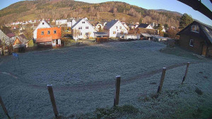 Skiareál Lázeňský vrch - Sjezdovka - 5.11.2024 v 09:00 Skiareál Lázeňský vrch - Sjezdovka - 5.11.2024 v 09:00