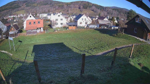 Skiareál Lázeňský vrch - Sjezdovka - 5.11.2024 v 10:00 Skiareál Lázeňský vrch - Sjezdovka - 5.11.2024 v 10:00