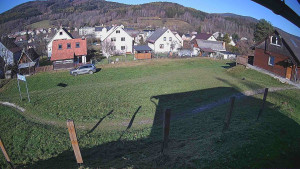 Skiareál Lázeňský vrch - Sjezdovka - 5.11.2024 v 12:00 Skiareál Lázeňský vrch - Sjezdovka - 5.11.2024 v 12:00