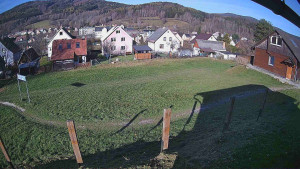 Skiareál Lázeňský vrch - Sjezdovka - 5.11.2024 v 13:00 Skiareál Lázeňský vrch - Sjezdovka - 5.11.2024 v 13:00