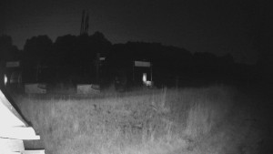 Skiareál Lázeňský vrch - Sjezdovka - 13.6.2025 v 01:04 Skiareál Lázeňský vrch - Sjezdovka - 13.6.2025 v 01:04