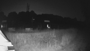 Skiareál Lázeňský vrch - Sjezdovka - 13.6.2025 v 02:04 Skiareál Lázeňský vrch - Sjezdovka - 13.6.2025 v 02:04