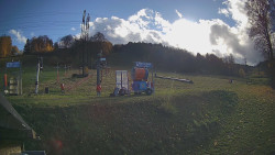 Sjezdovka